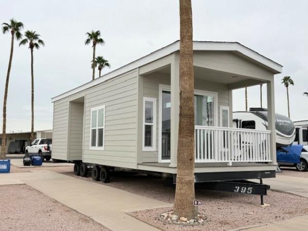 2024 Cavco Santa Fe Manufactured Home