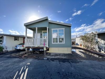 Mobile Home at 903 W. 17th Street, #96 Costa Mesa, CA 92627