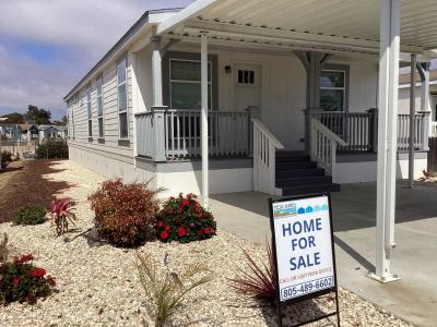 Mobile Home at 765 Mesa View Dr Arroyo Grande, CA 93420