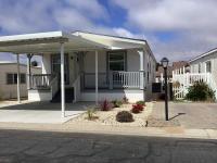 Champion Creekside Manor Mobile Home