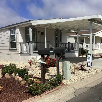 Photo 3 of 36 of home located at 765 Mesa View Dr Arroyo Grande, CA 93420
