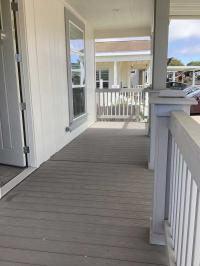 Champion Creekside Manor Mobile Home