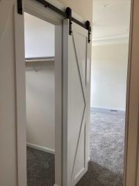 Champion Creekside Manor Mobile Home