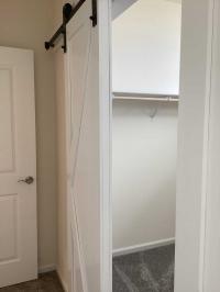 Champion Creekside Manor Mobile Home