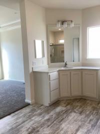 Champion Creekside Manor Mobile Home