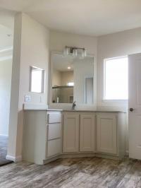 Champion Creekside Manor Mobile Home