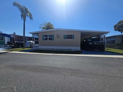 Mobile Home at 6700 150 Th Ave N Clearwater, FL 33764