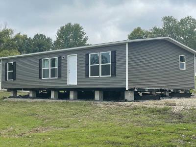 Mobile Home at 11690 W Us Hwy 36 St Paris, OH 43072