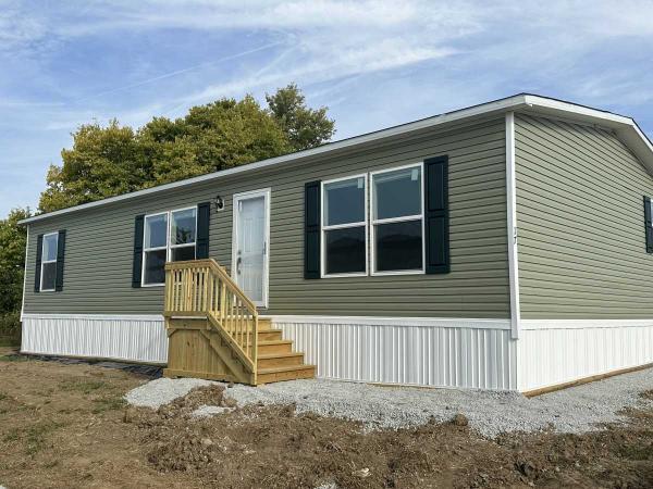 Photo 1 of 1 of home located at 11690 W Us Hwy 36 St Paris, OH 43072