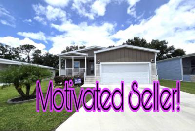 Mobile Home at 7986 Yukon Trail Ellenton, FL 34222