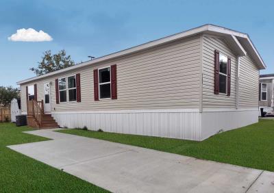 Mobile Home at 1156 Briar Patch Ln Lot 14 Burton, MI 48529