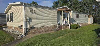Mobile Home at 464 Canterbury Circle Carnegie, PA 15106