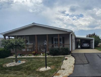 Mobile Home at 922 Windsor Court Carnegie, PA 15106