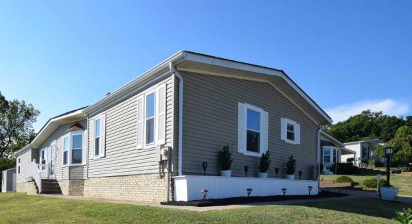Photo 1 of 2 of home located at 217 Wedgewood Court Carnegie, PA 15106