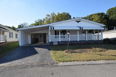 Mobile Home at 913 Windsor Court Carnegie, PA 15106
