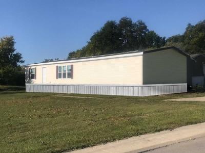 Mobile Home at 1189 Gooseberry Ct Lot 338 Burton, MI 48529