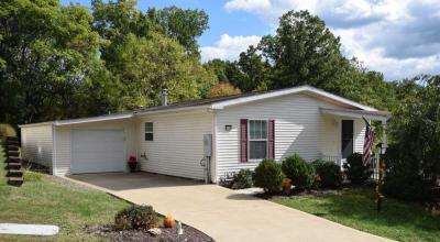 Mobile Home at 148 Cloverleaf Drive Carnegie, PA 15106