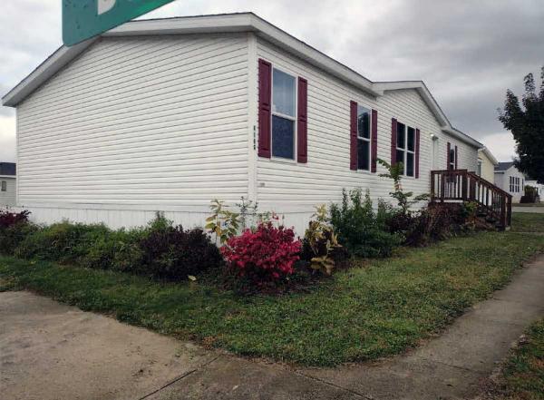 2026 Manufactured Home