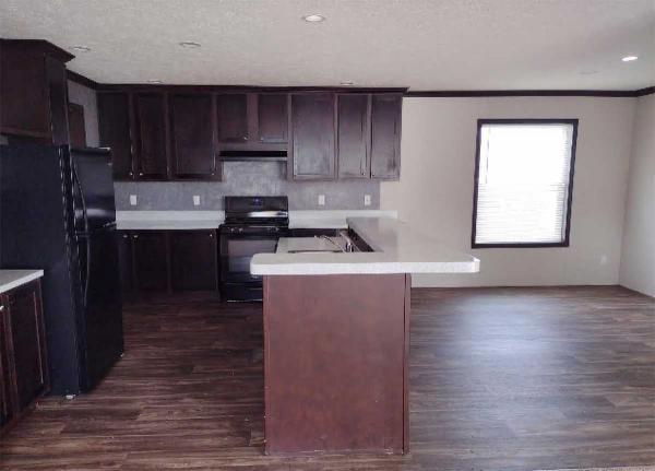 2026 Manufactured Home