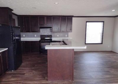 Photo 2 of 4 of home located at 4169 Dewberry Ln Lot 236 Burton, MI 48529
