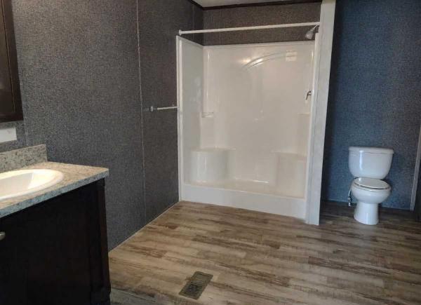 2026 Manufactured Home
