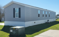 2021 Manufactured Home