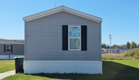2021 Manufactured Home