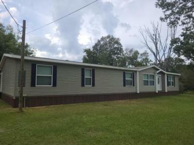 Mobile Home at 307 West Natchez Road Gloster, MS 39638