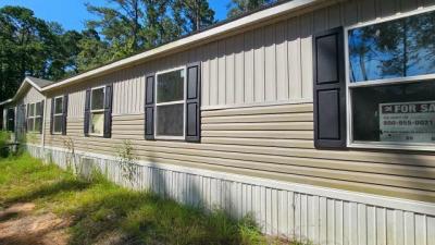 Mobile Home at 9033 Fellowship Rd Meridian, MS 39305