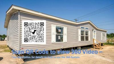 Mobile Home at Greater Texas Home Center Llc 12122 Us 59 Hwy Splendora, TX 77372