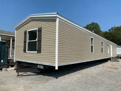 Mobile Home at J And J Homes Of Cullman, Llc 410 County Road 437 Cullman, AL 35055