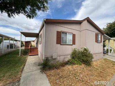 Mobile Home at Valhalla Mobile Home Club 3901 Lake Rd Spc 44 West Sacramento, CA 95691