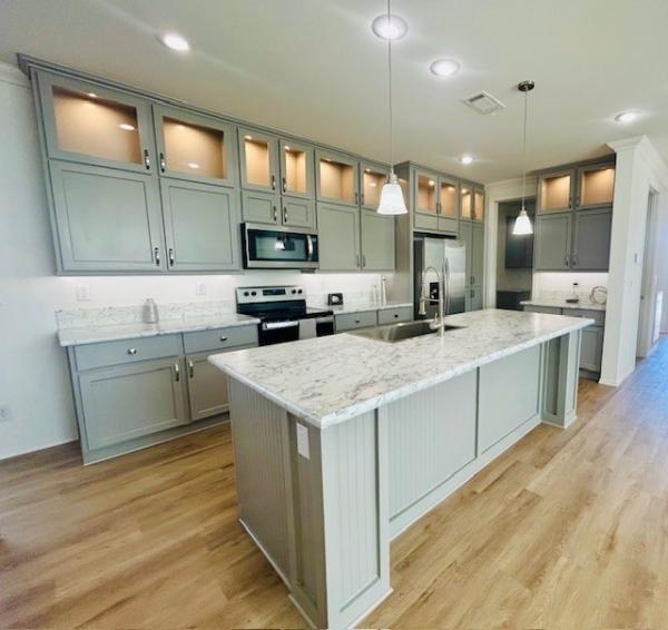 2023 Cavco Manufactured Home