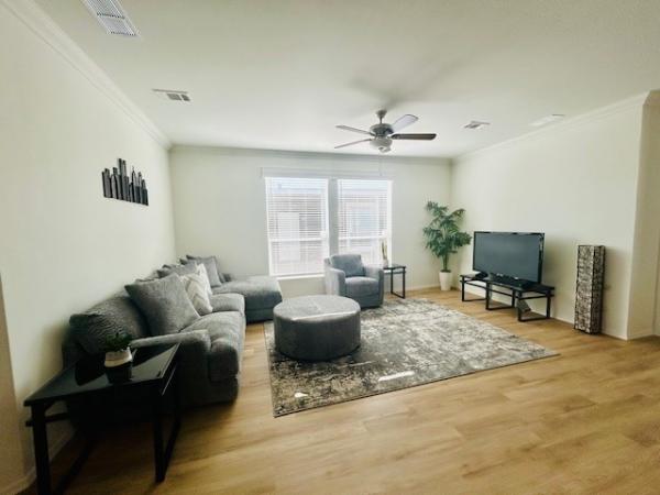 2023 Cavco Manufactured Home