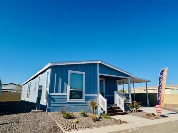 2023 Cavco Manufactured Home