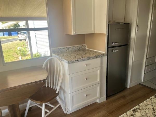 1989 Hyli Manufactured Home