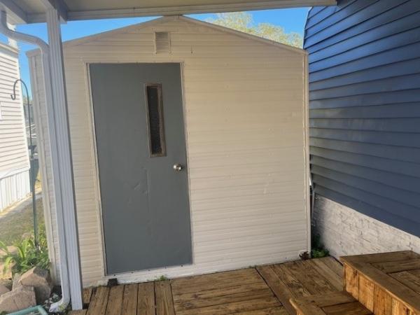 1989 Hyli Manufactured Home