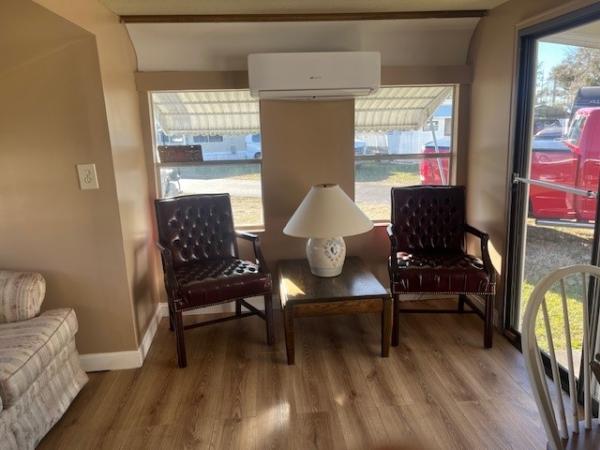 1989 Hyli Manufactured Home