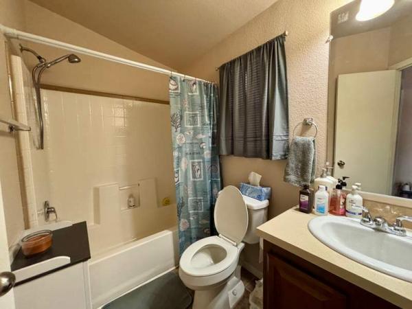 2006 CMH Manufactured Home