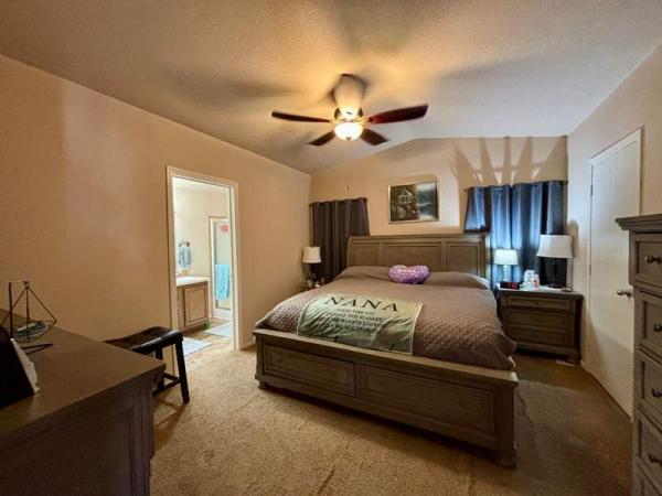 2006 CMH Manufactured Home