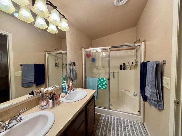 2006 CMH Manufactured Home