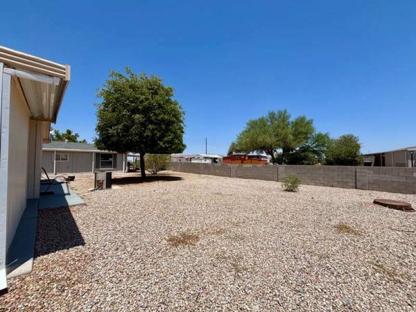 2006 CMH Manufactured Home