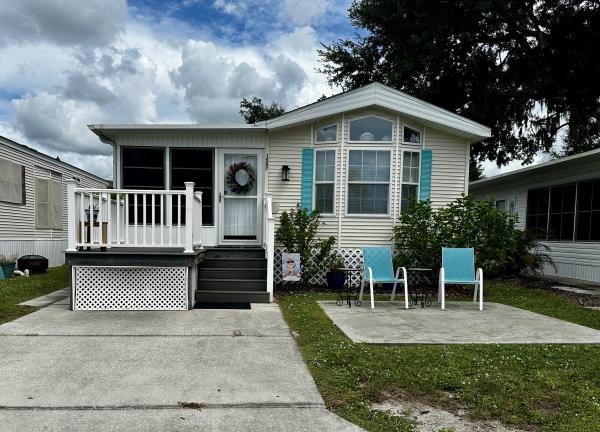 2006 Mobile Home