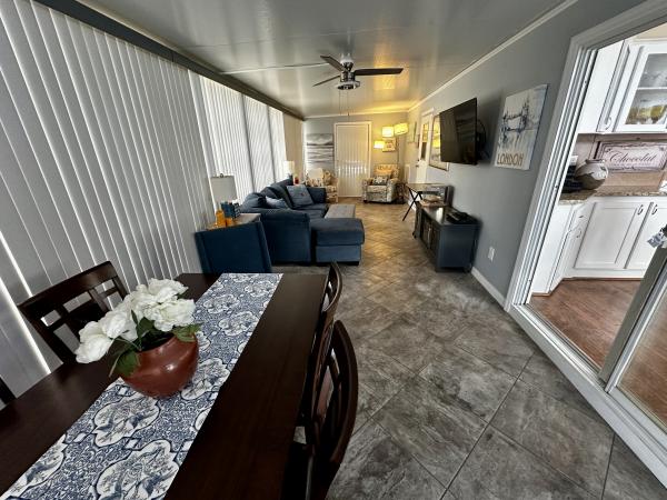 2006 Mobile Home
