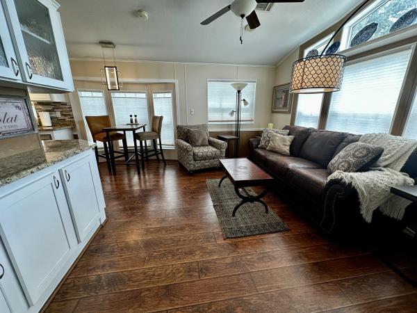 2006 Mobile Home