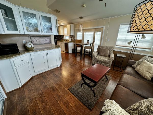 2006 Mobile Home