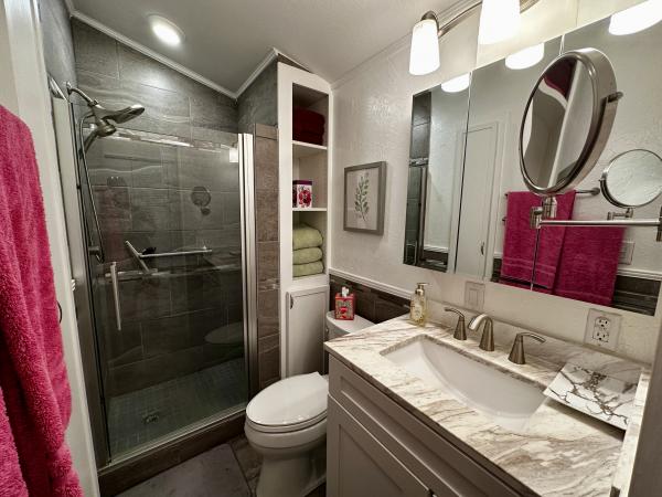 2006 Mobile Home