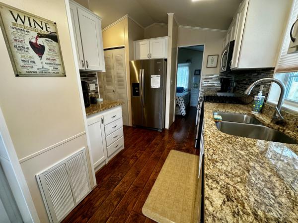2006 Mobile Home