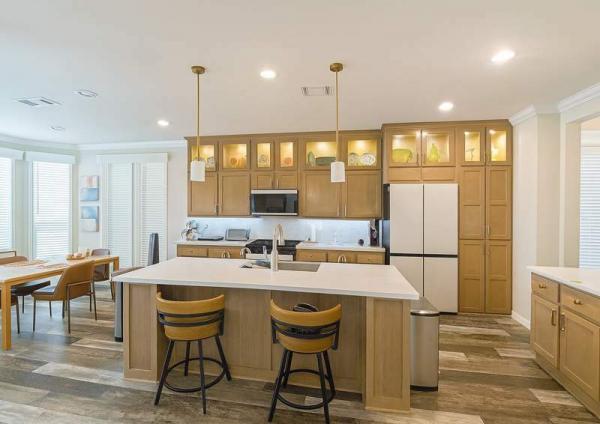 2021 Cavco Manufactured Home