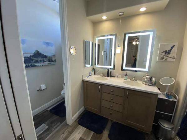 2021 Cavco Manufactured Home